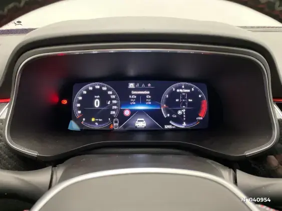 RENAULT ARKANA - voiture d'occasion - Photo 12