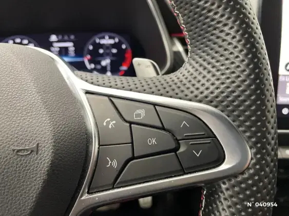 RENAULT ARKANA - voiture d'occasion - Photo 29