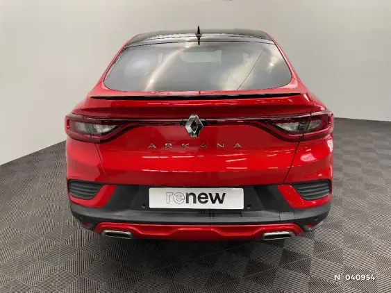 RENAULT ARKANA - voiture d'occasion - Photo 6