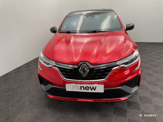 RENAULT ARKANA - voiture d'occasion - Photo 3