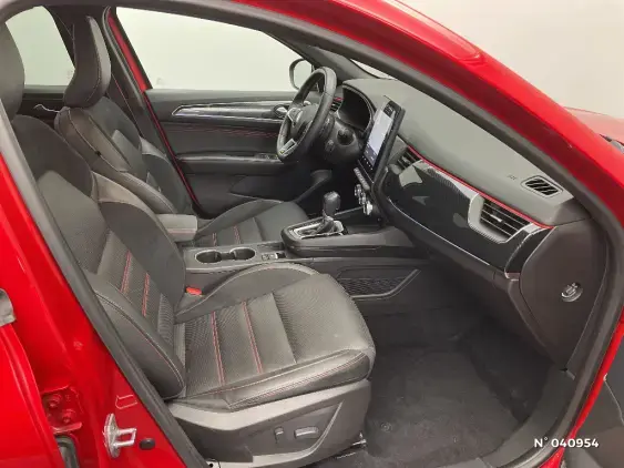 RENAULT ARKANA - voiture d'occasion - Photo 10