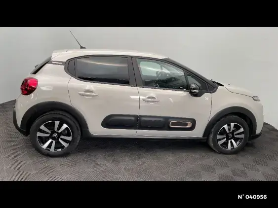 CITROEN C3 III - voiture d'occasion - Photo 5