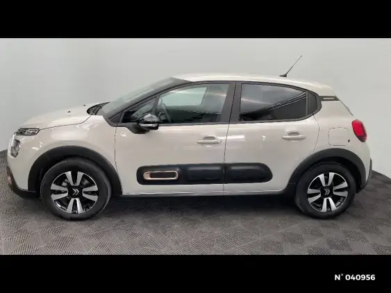 CITROEN C3 III - voiture d'occasion - Photo 2