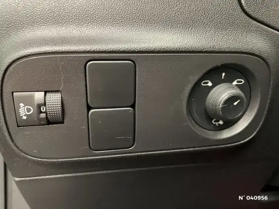 CITROEN C3 III - voiture d'occasion - Photo 15