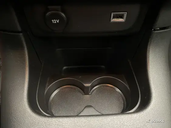 CITROEN C3 III - voiture d'occasion - Photo 24