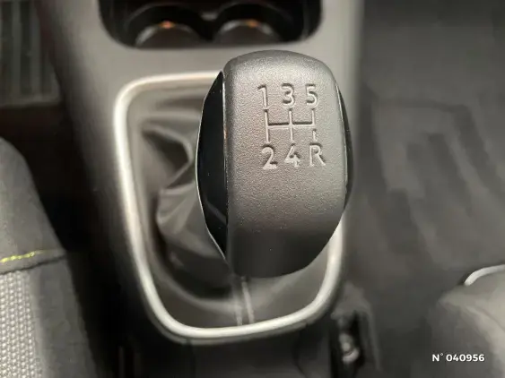 CITROEN C3 III - voiture d'occasion - Photo 25