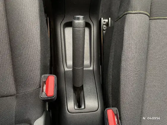 CITROEN C3 III - voiture d'occasion - Photo 26