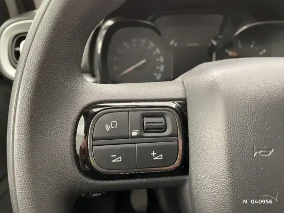 CITROEN C3 III - voiture d'occasion - Photo 27