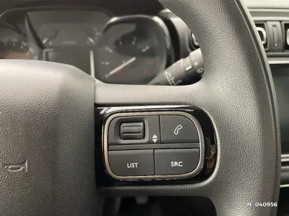 CITROEN C3 III - voiture d'occasion - Photo 28