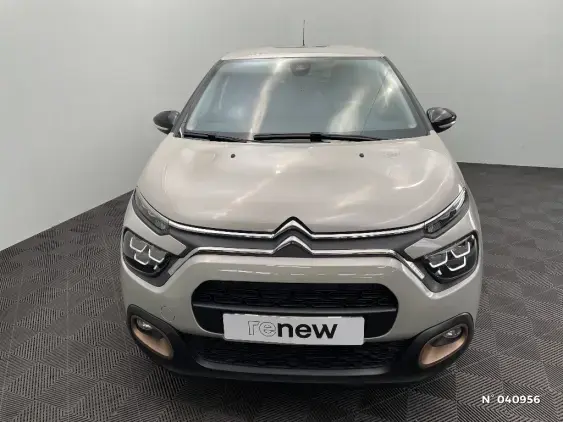 CITROEN C3 III - voiture d'occasion - Photo 3