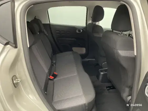 CITROEN C3 III - voiture d'occasion - Photo 11