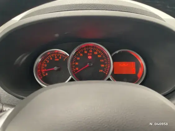 DACIA LODGY - voiture d'occasion - Photo 12