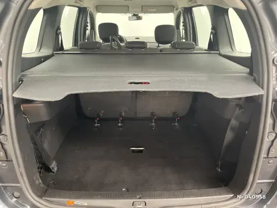 DACIA LODGY - voiture d'occasion - Photo 7