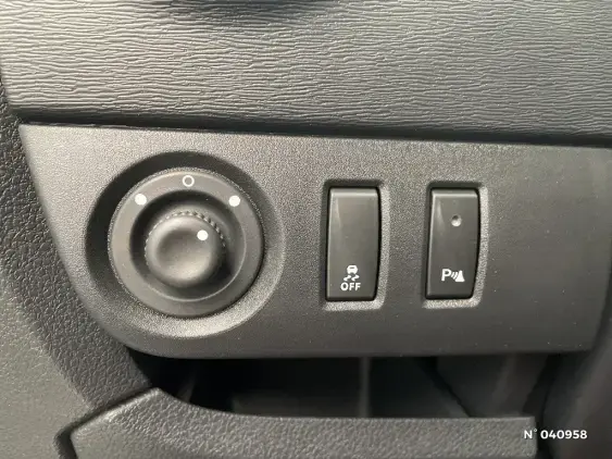 DACIA LODGY - voiture d'occasion - Photo 15