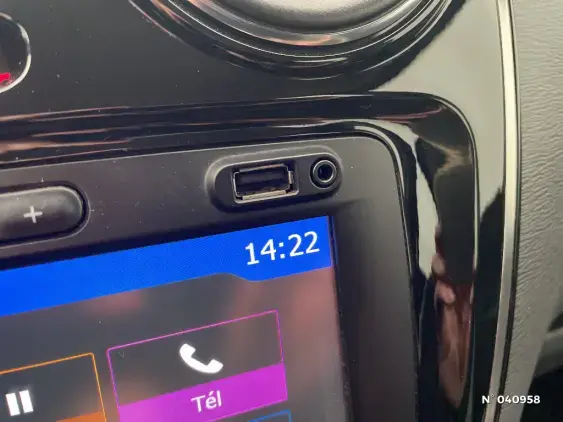 DACIA LODGY - voiture d'occasion - Photo 24