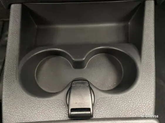 DACIA LODGY - voiture d'occasion - Photo 25