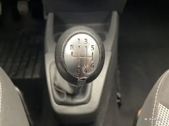 DACIA LODGY - voiture d'occasion - Photo 26