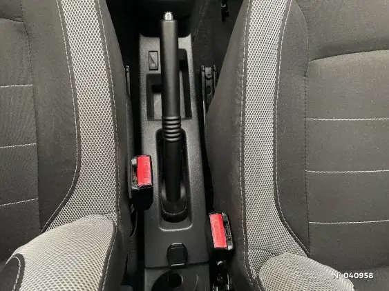 DACIA LODGY - voiture d'occasion - Photo 27