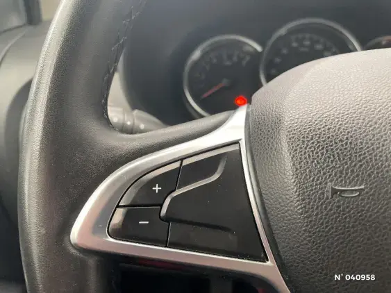 DACIA LODGY - voiture d'occasion - Photo 28