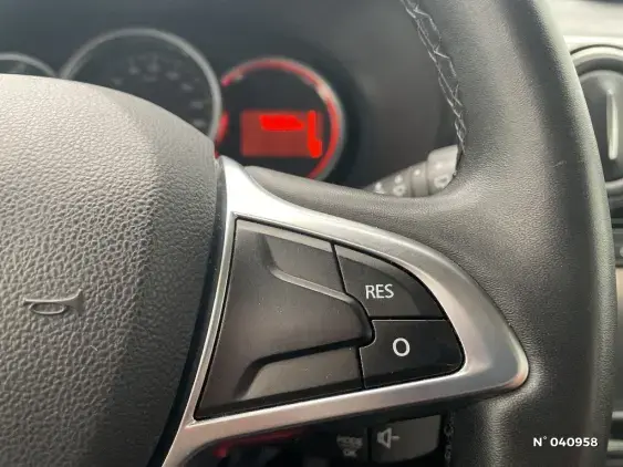 DACIA LODGY - voiture d'occasion - Photo 29