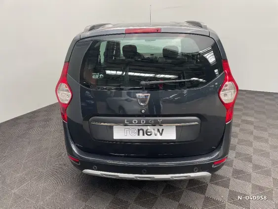 DACIA LODGY - voiture d'occasion - Photo 6