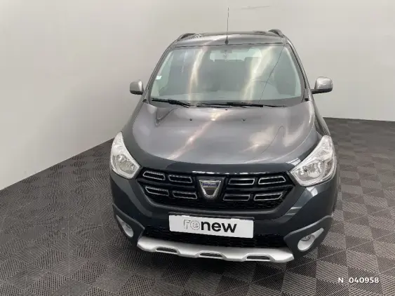 DACIA LODGY - voiture d'occasion - Photo 3