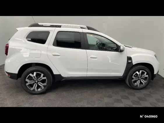DACIA DUSTER II - voiture d'occasion - Photo 5