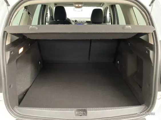 DACIA DUSTER II - voiture d'occasion - Photo 7