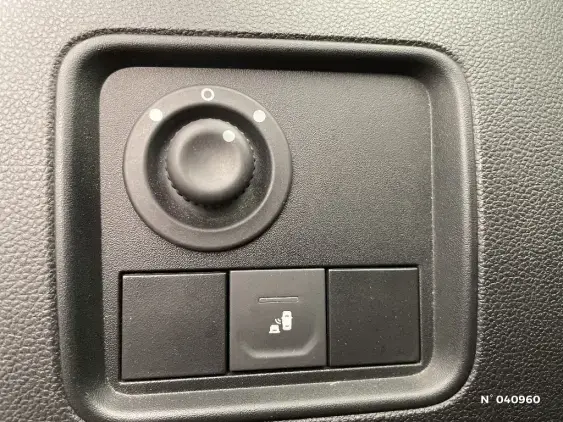 DACIA DUSTER II - voiture d'occasion - Photo 15