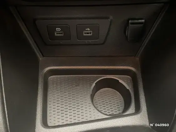 DACIA DUSTER II - voiture d'occasion - Photo 24