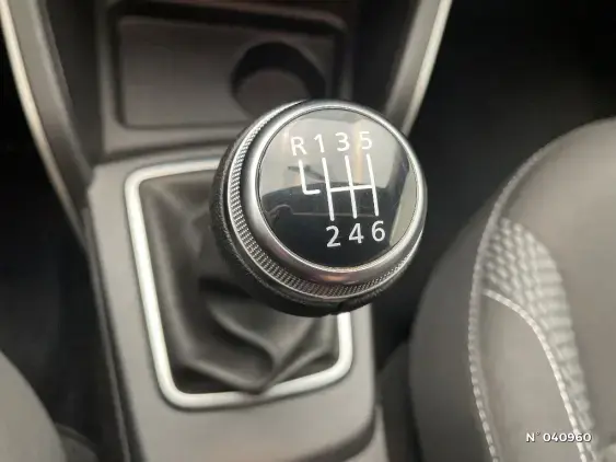 DACIA DUSTER II - voiture d'occasion - Photo 25