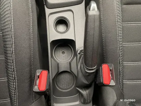 DACIA DUSTER II - voiture d'occasion - Photo 26