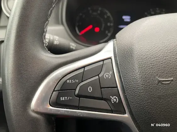 DACIA DUSTER II - voiture d'occasion - Photo 28