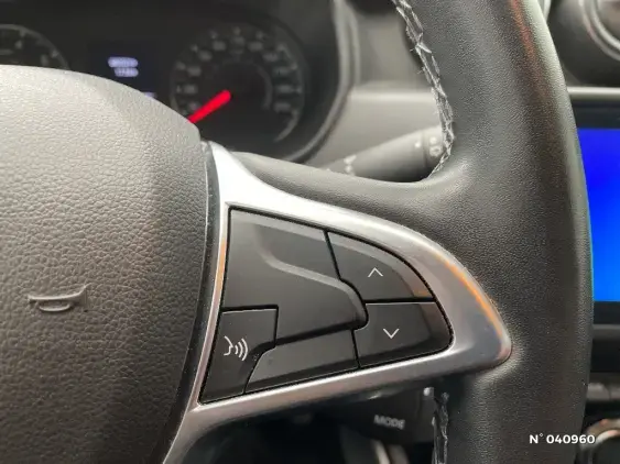 DACIA DUSTER II - voiture d'occasion - Photo 29