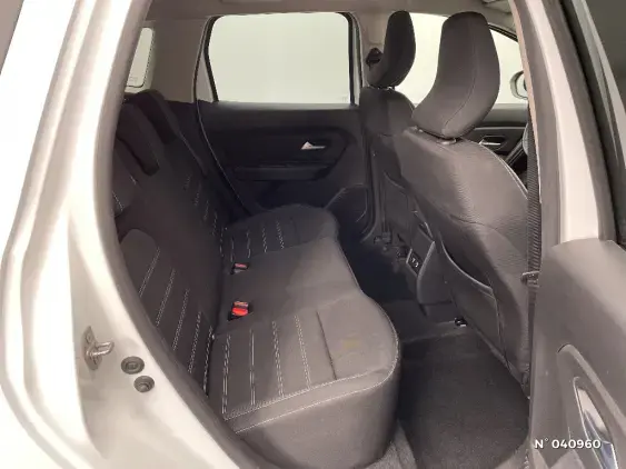 DACIA DUSTER II - voiture d'occasion - Photo 11