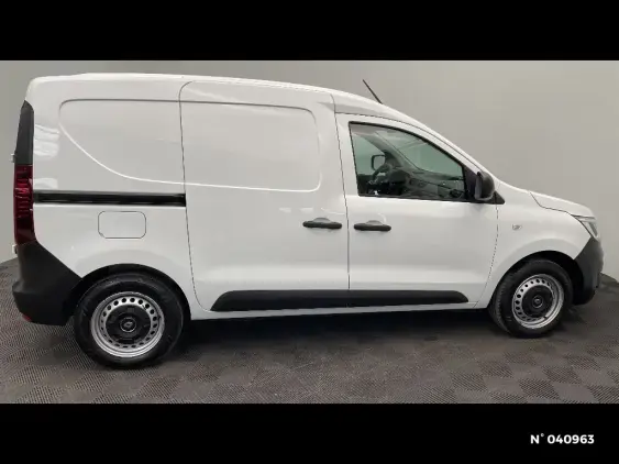 RENAULT EXPRESS VAN I - voiture d'occasion - Photo 5