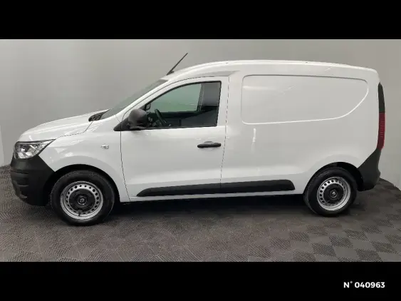 RENAULT EXPRESS VAN I - voiture d'occasion - Photo 2