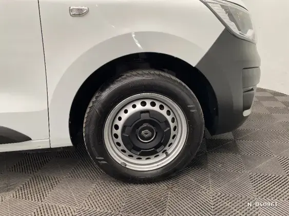 RENAULT EXPRESS VAN I - voiture d'occasion - Photo 8