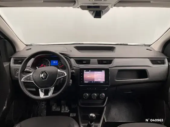 RENAULT EXPRESS VAN I - voiture d'occasion - Photo 9