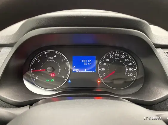 RENAULT EXPRESS VAN I - voiture d'occasion - Photo 12