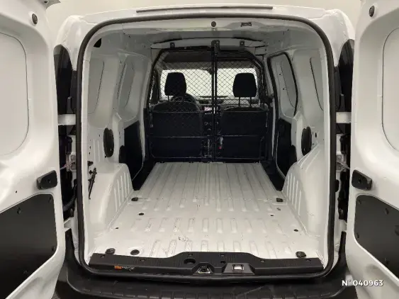 RENAULT EXPRESS VAN I - voiture d'occasion - Photo 7