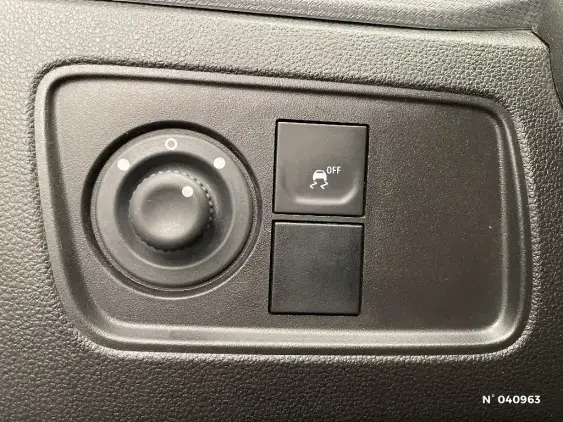 RENAULT EXPRESS VAN I - voiture d'occasion - Photo 14