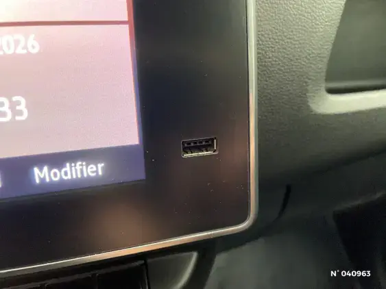 RENAULT EXPRESS VAN I - voiture d'occasion - Photo 22