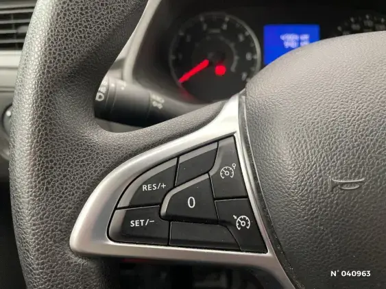 RENAULT EXPRESS VAN I - voiture d'occasion - Photo 25