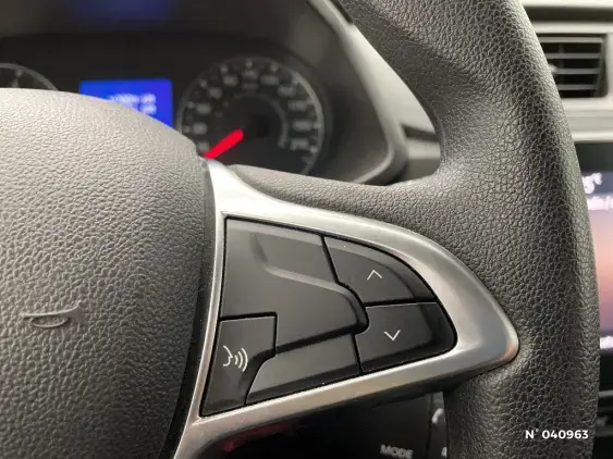 RENAULT EXPRESS VAN I - voiture d'occasion - Photo 26