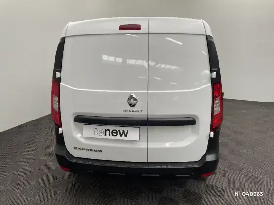 RENAULT EXPRESS VAN I - voiture d'occasion - Photo 6