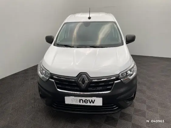 RENAULT EXPRESS VAN I - voiture d'occasion - Photo 3