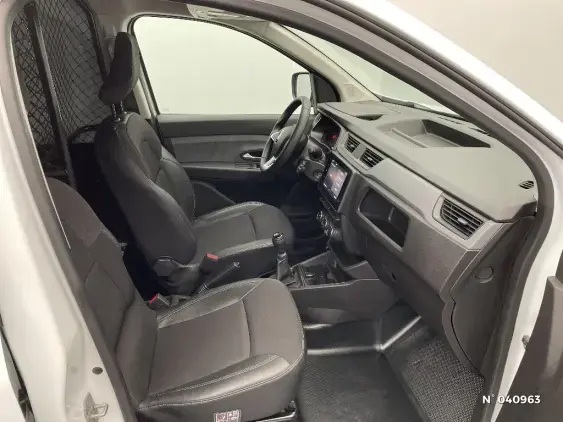 RENAULT EXPRESS VAN I - voiture d'occasion - Photo 10