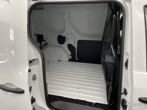 RENAULT EXPRESS VAN I - voiture d'occasion - Photo 11