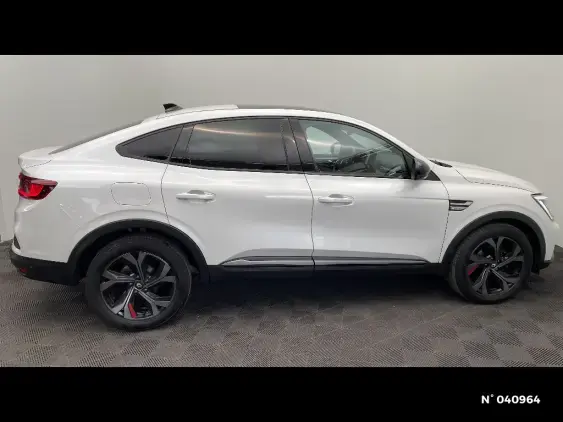 RENAULT ARKANA - voiture d'occasion - Photo 5